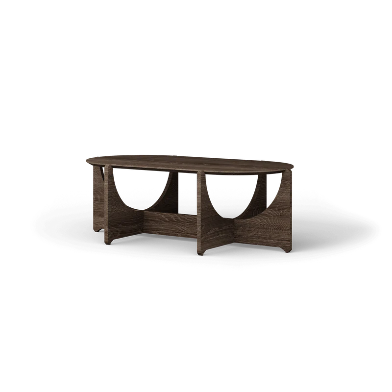 Table oval