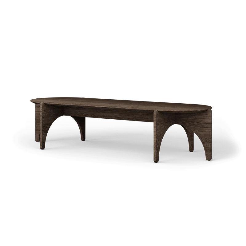 Table oval