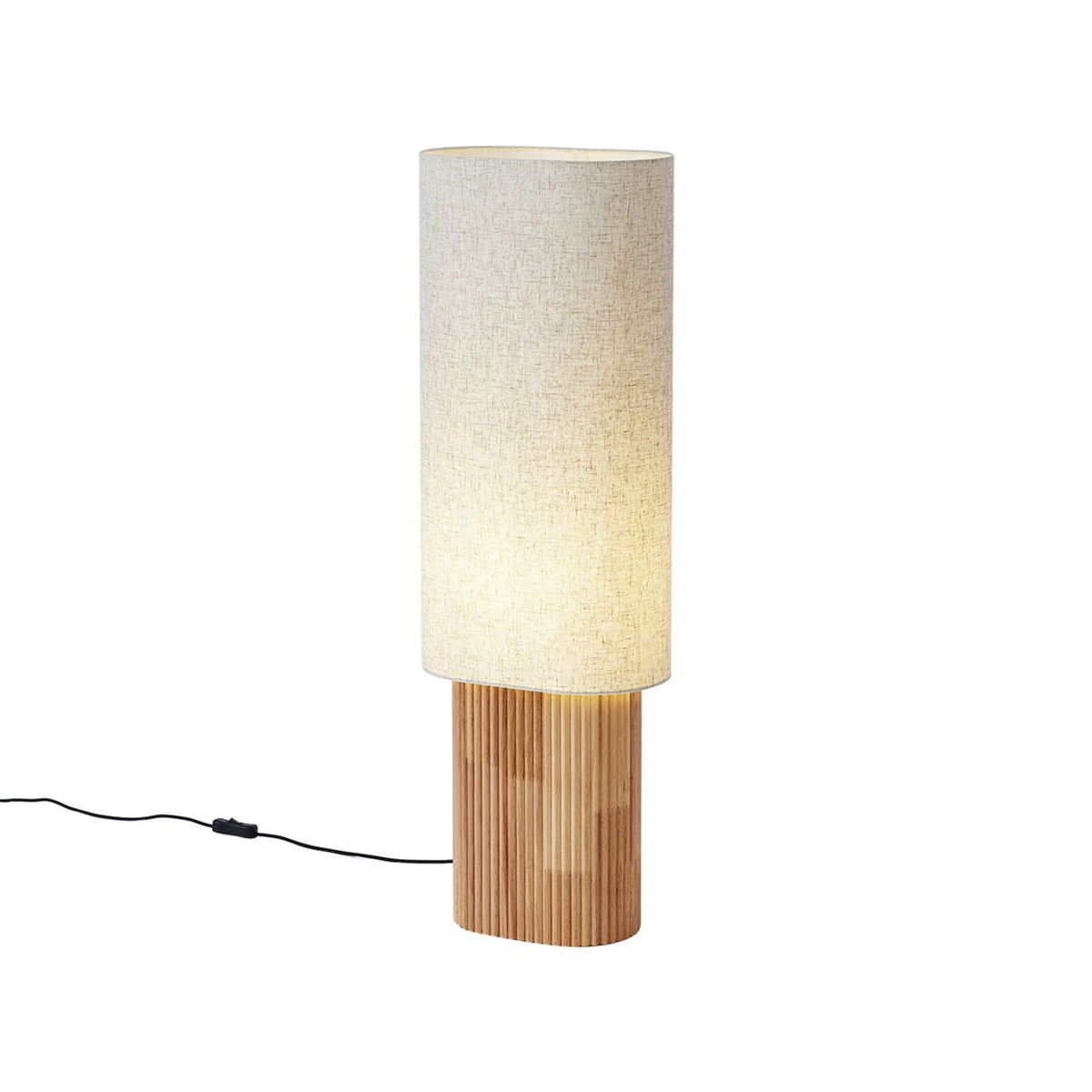 Vloerlamp 90 cm Hoog